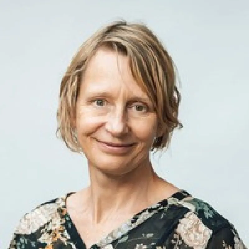 Malin Faraasen