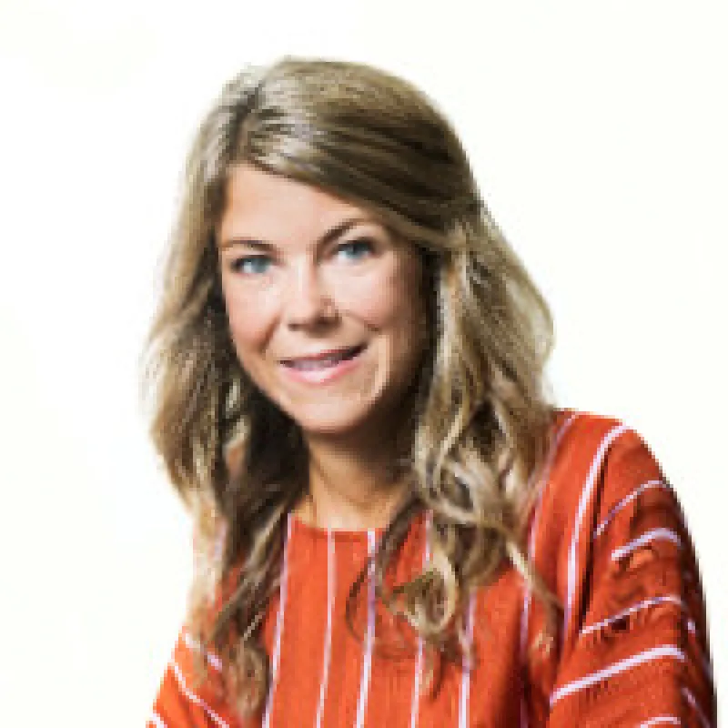 Renée Skogersson