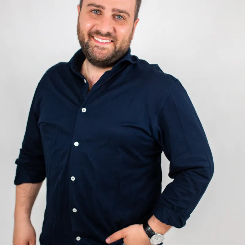 Ghassan Ghaziri