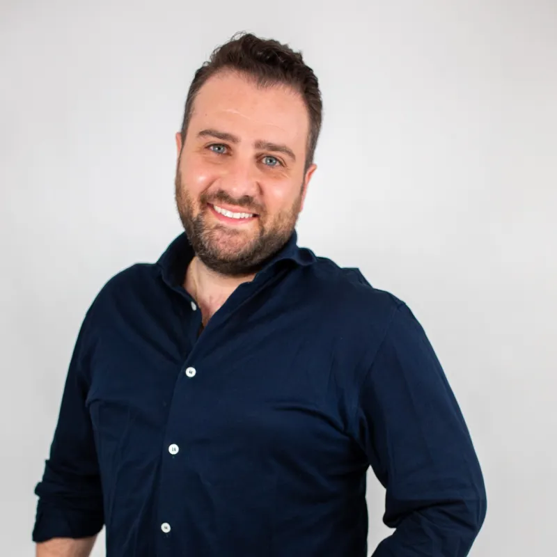 Ghassan Ghaziri