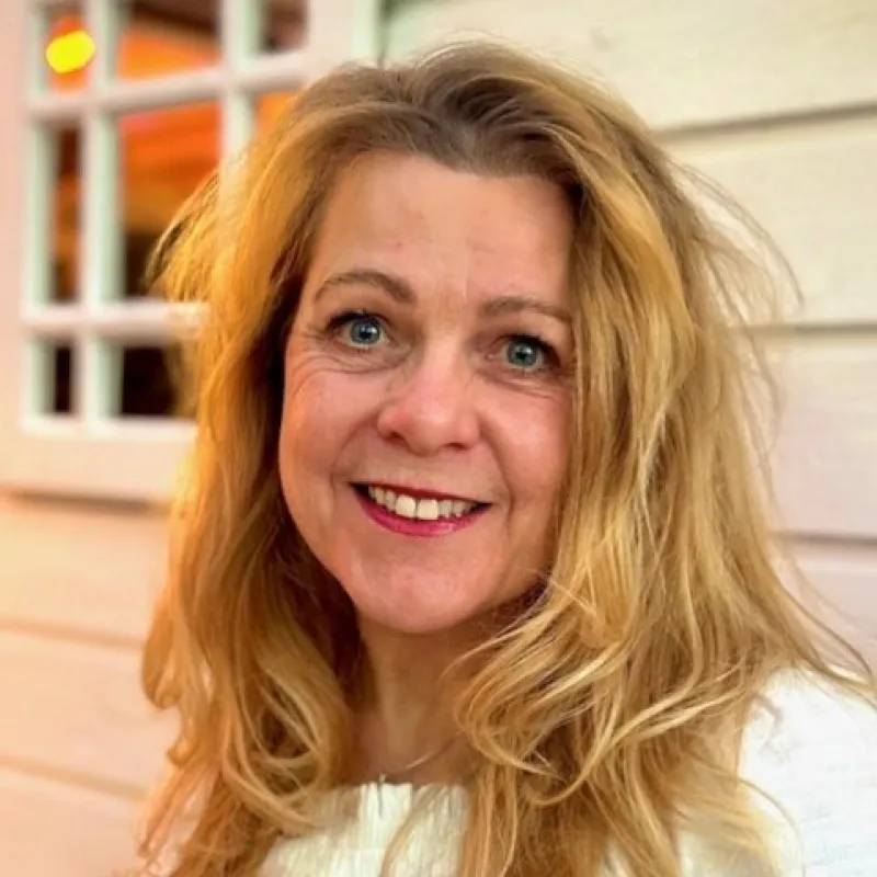 Susanne Edström