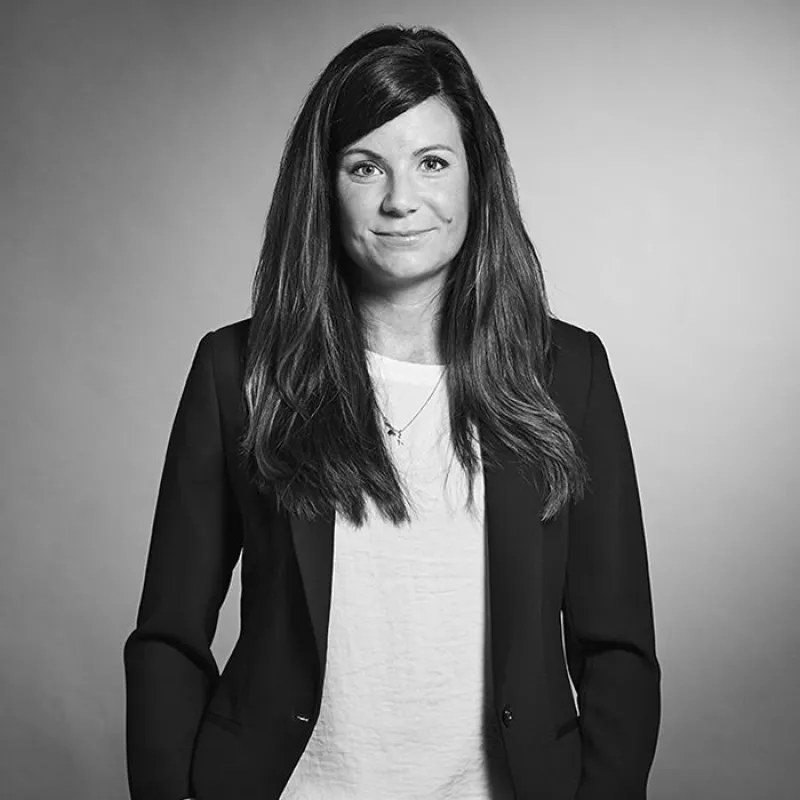 Therese Brundin