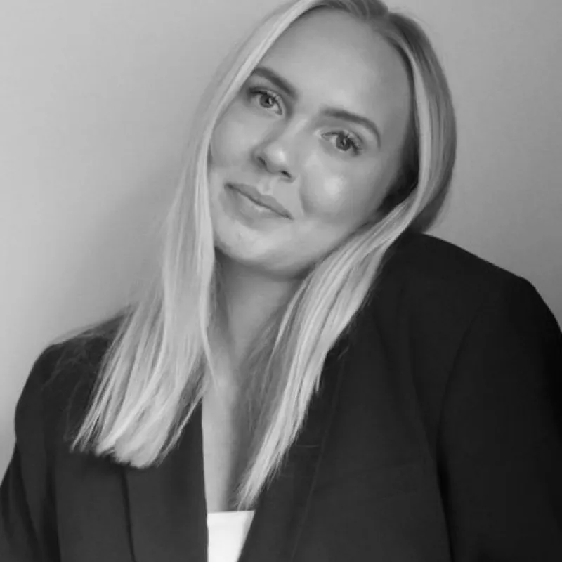 Emanda Andersson
