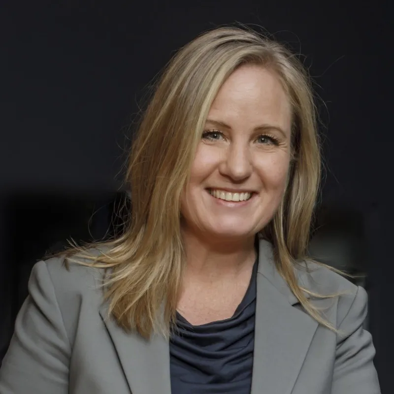 Anna Stiwne
