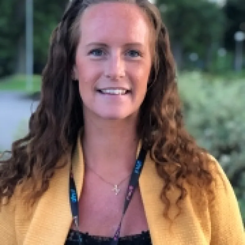 Jenny Windestål