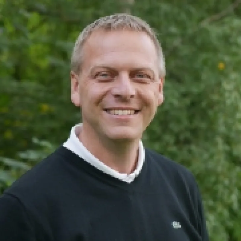 Sven-David Malmesved