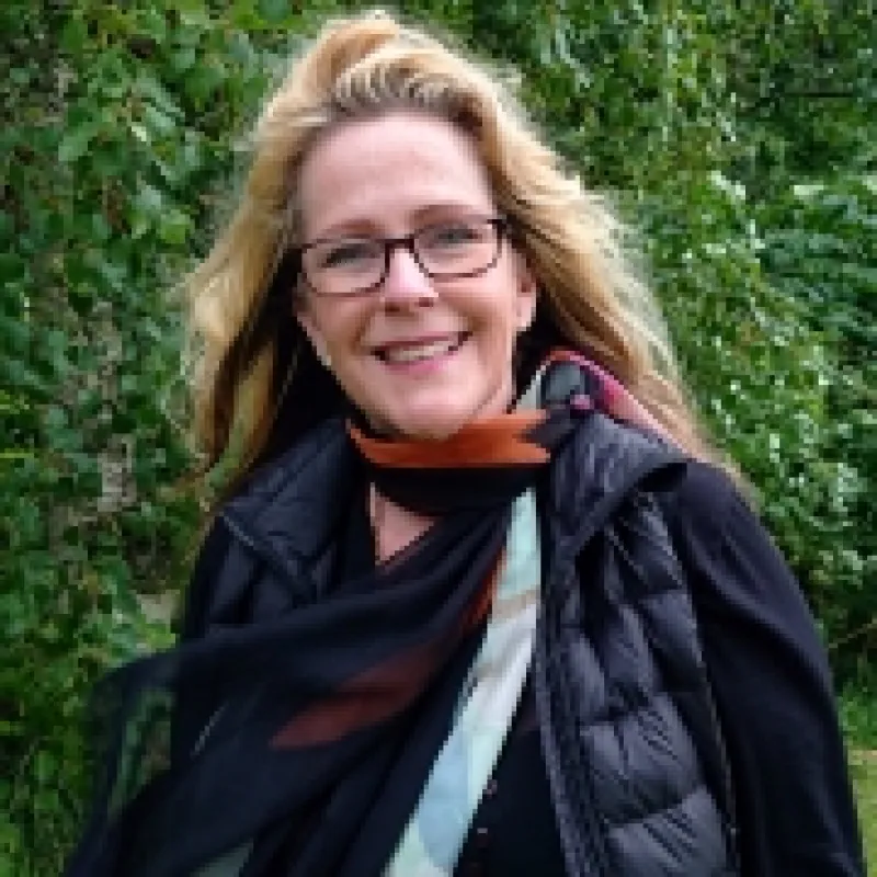 Kristina Mustajärvi