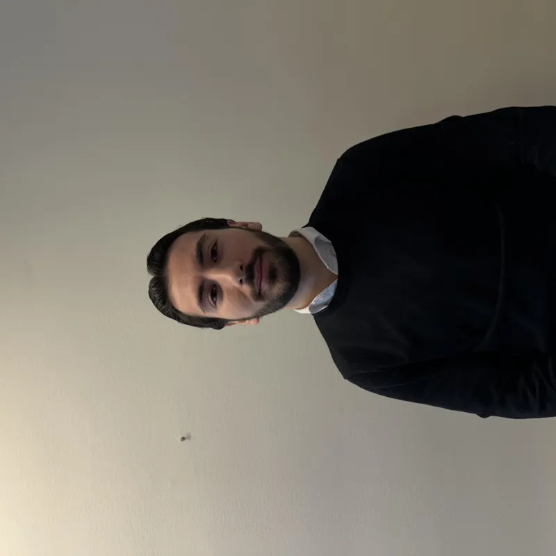 Ali Taleb