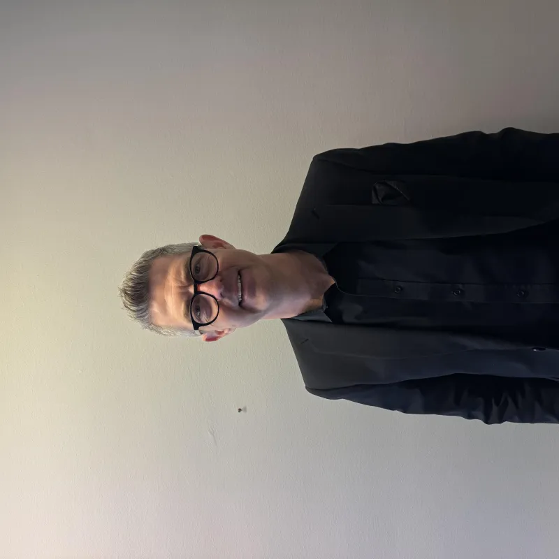 Johan Södergren
