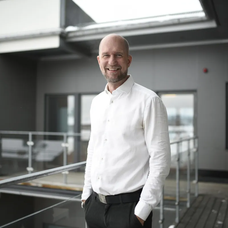 Mats Andersson