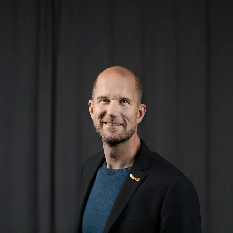 Mats Andersson
