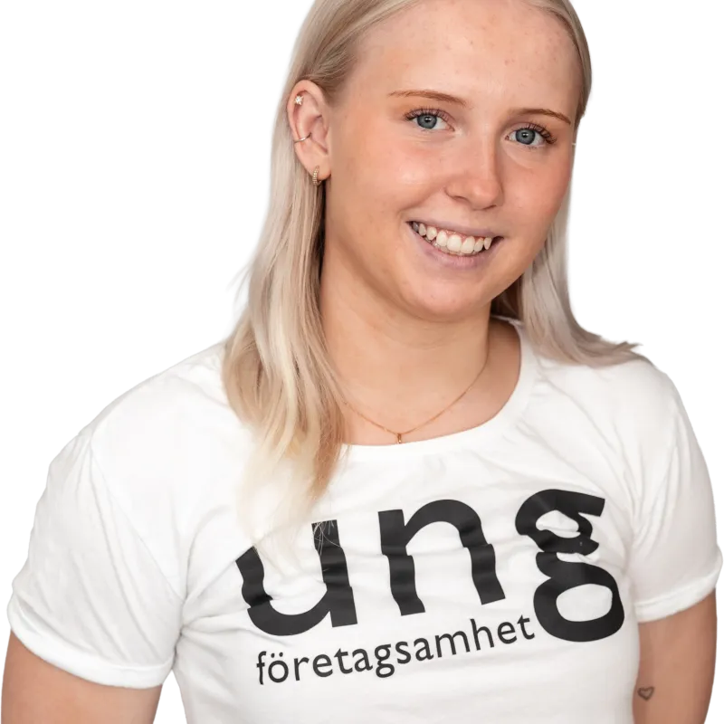 Maja Svensson