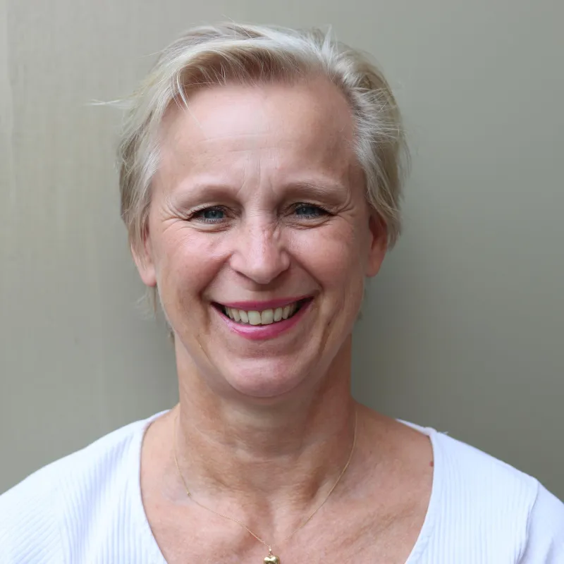 Maria Hylander
