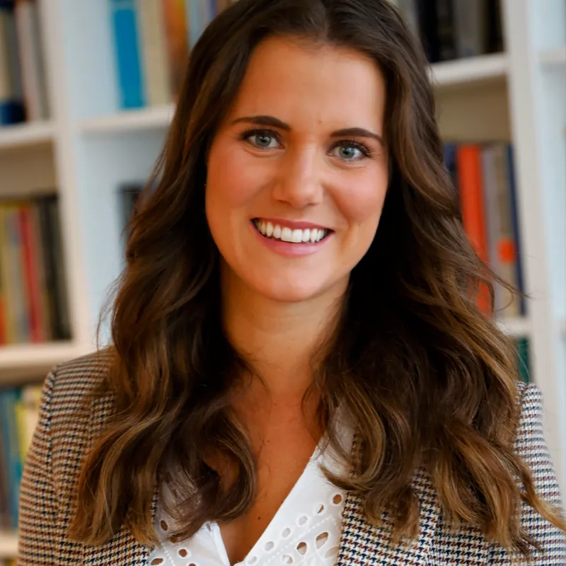 Anna Bengtsson Lantz