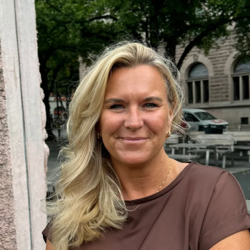 Anna Leima