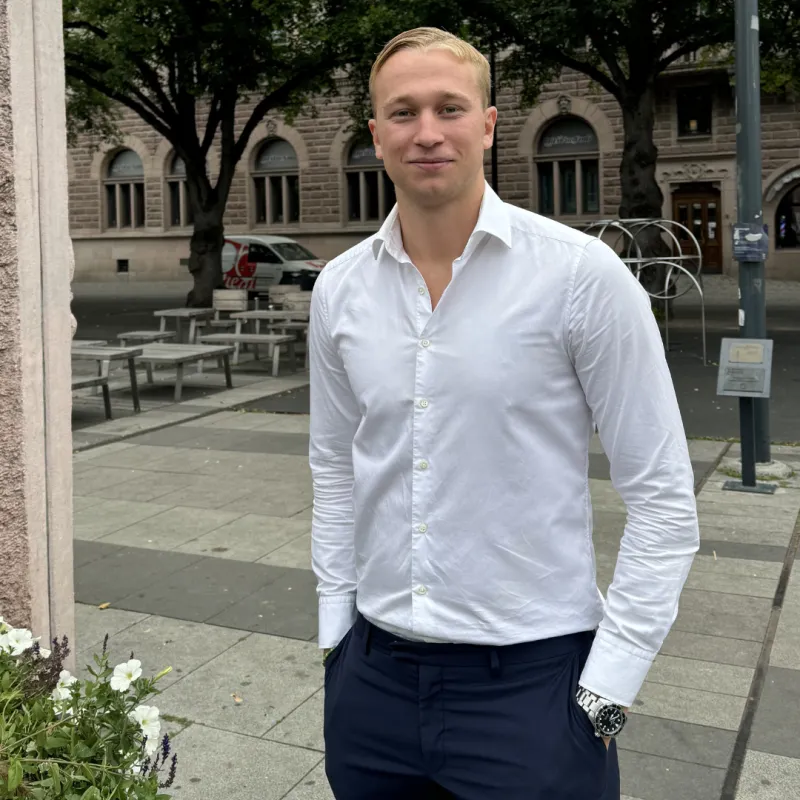 Ville Jonsson
