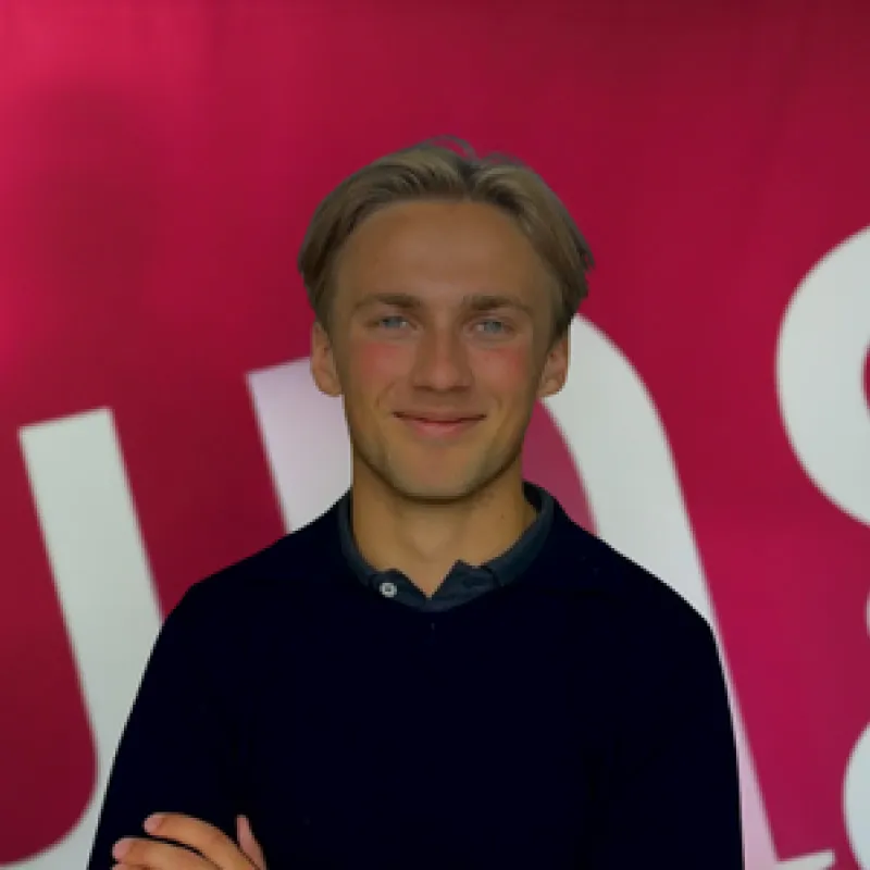 Ludvig Brenter