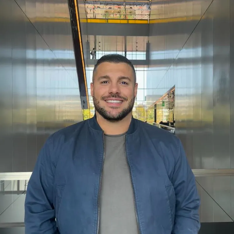 Rabih Jaber