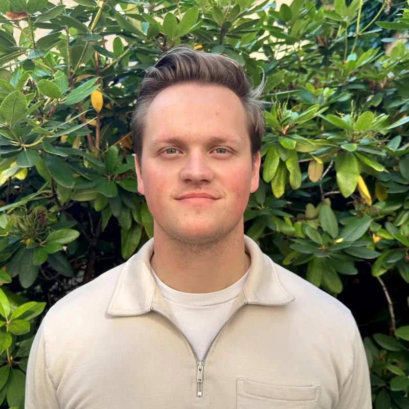 Douglas Oscarsson
