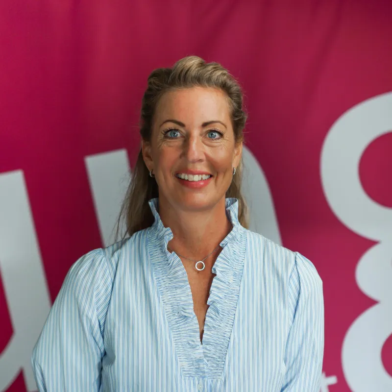 Annika Hermansson