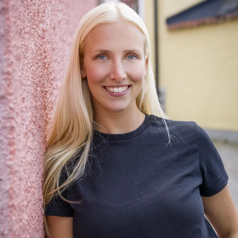 Fia Sjö Svensson