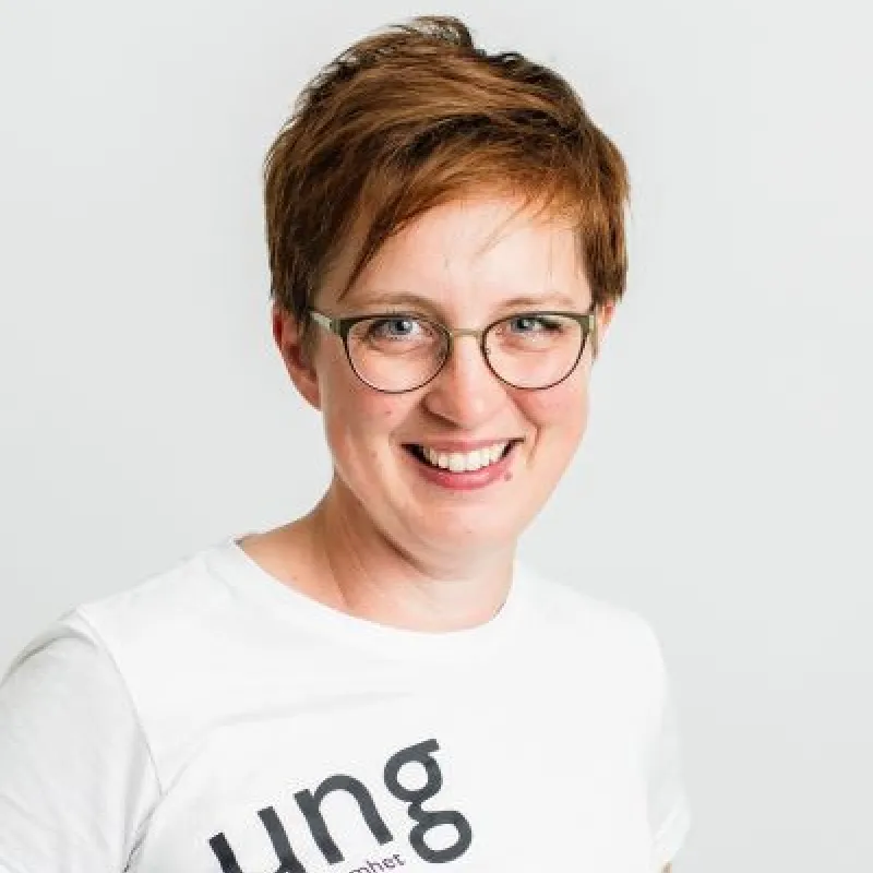 Hanna Hjalmarsson Bohrén