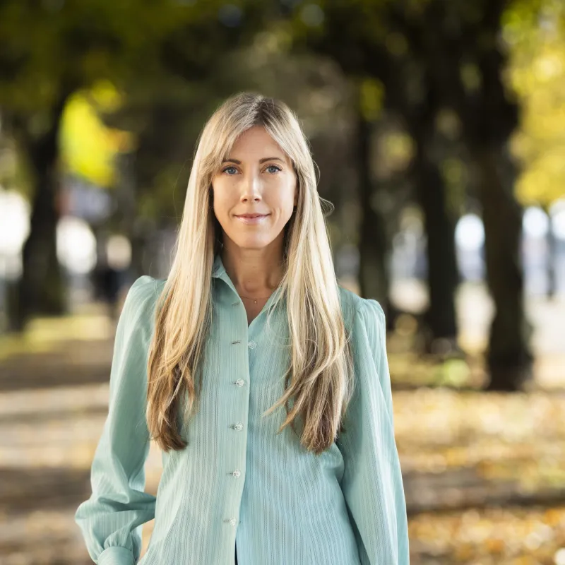 Jasmin Holländer Pettersson