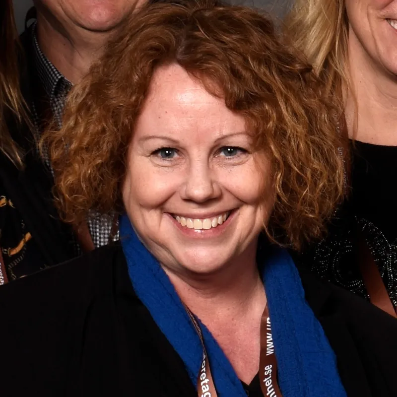 Katarina Svender