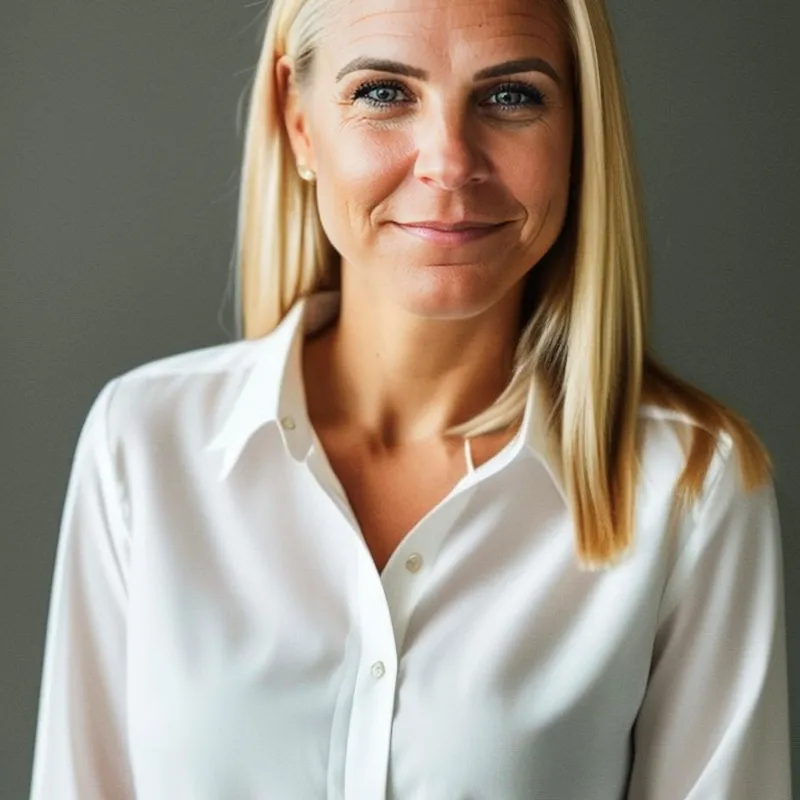 Sara Boholm
