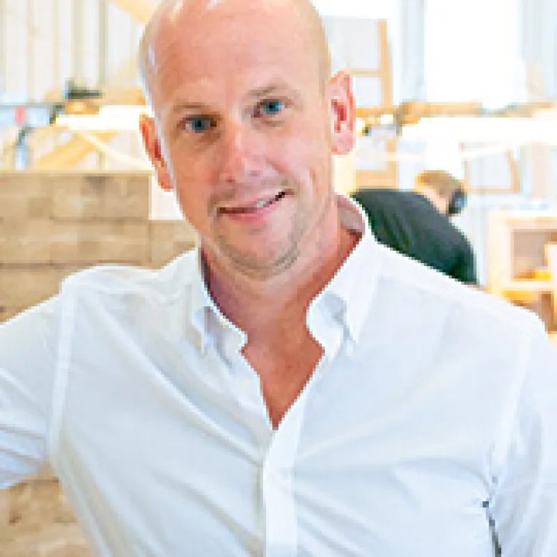 Marcus Blomqvist