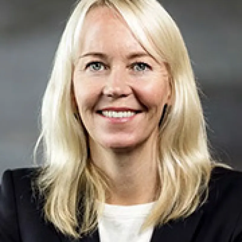 Kathrine Löfberg