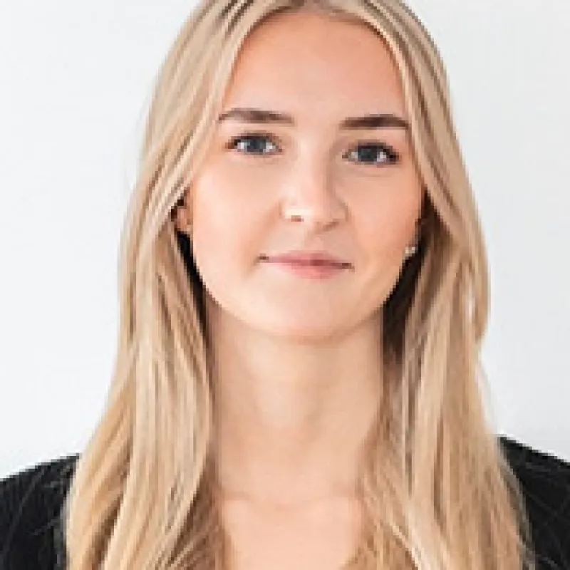 Johanna Brink