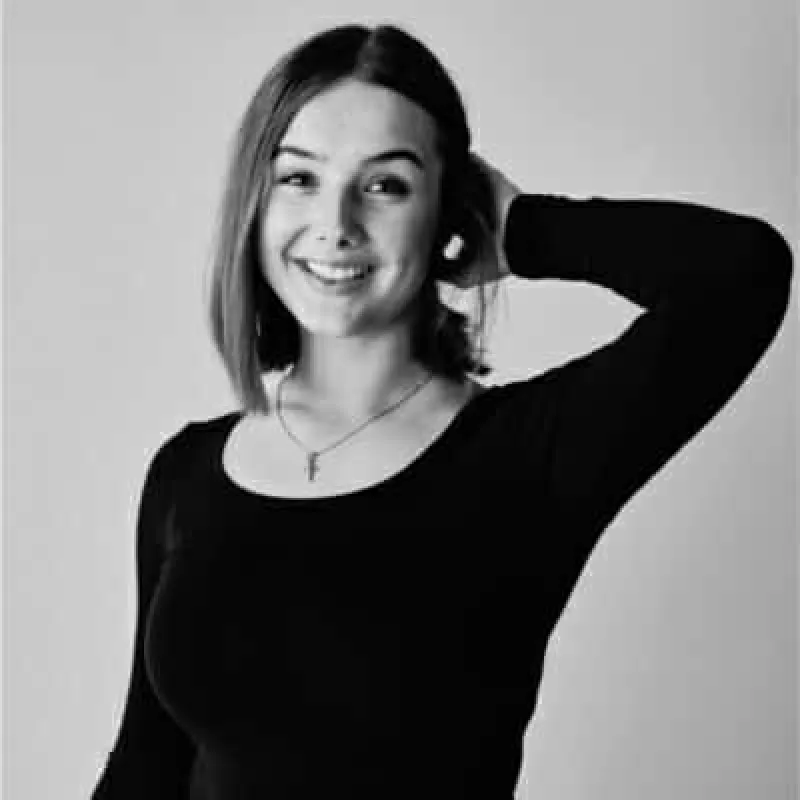 Klaudia Zielinska