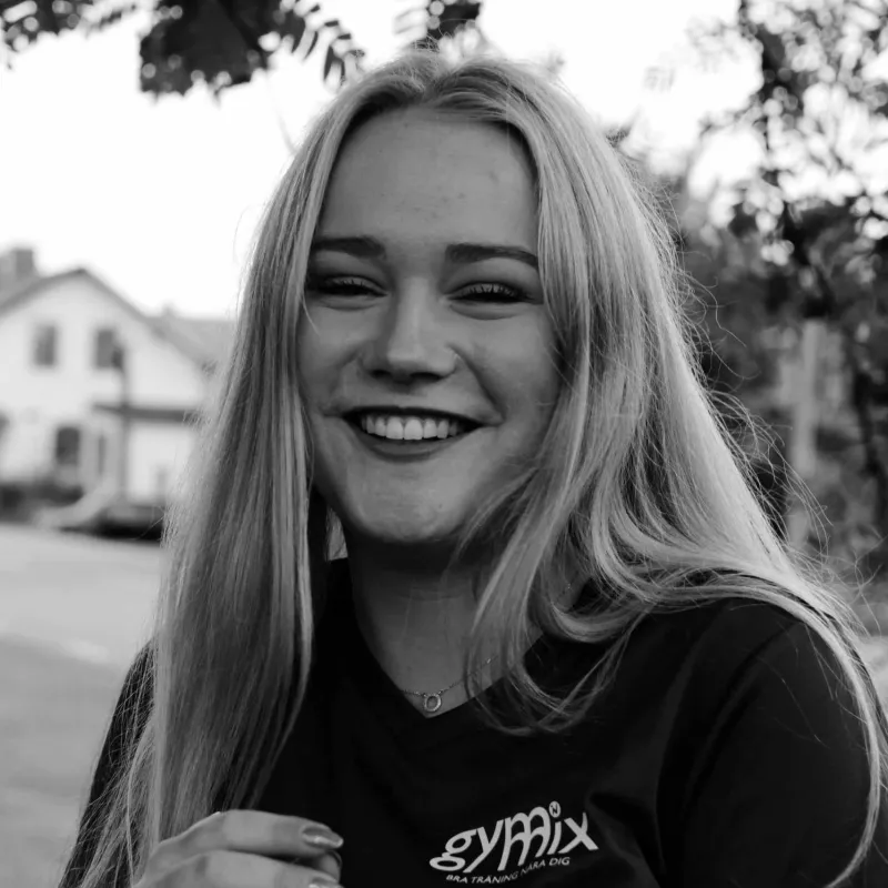 Olivia Harrysson