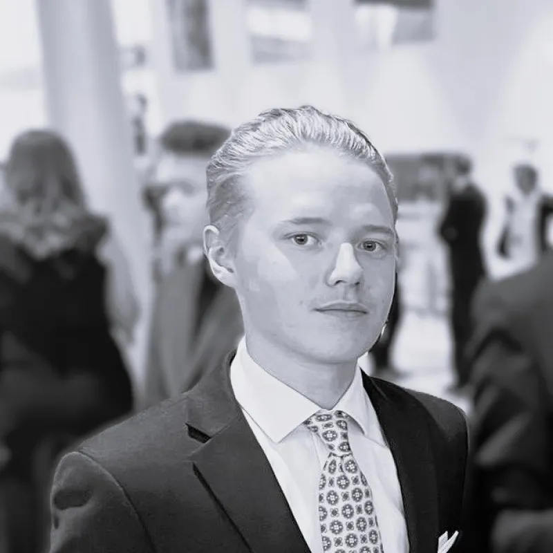 Theo Smith