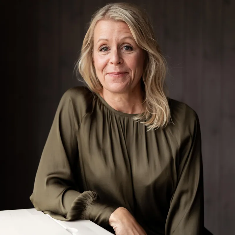 Åsa Askne