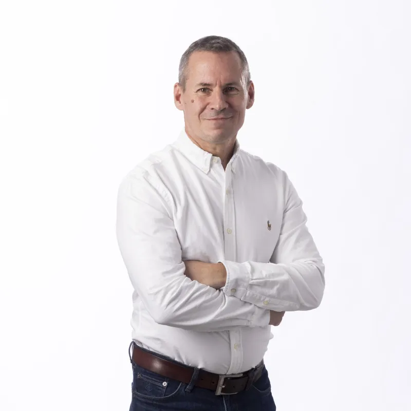 Dan Nygren