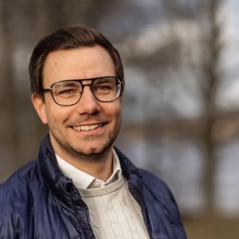 Martin Claesson Hjelm