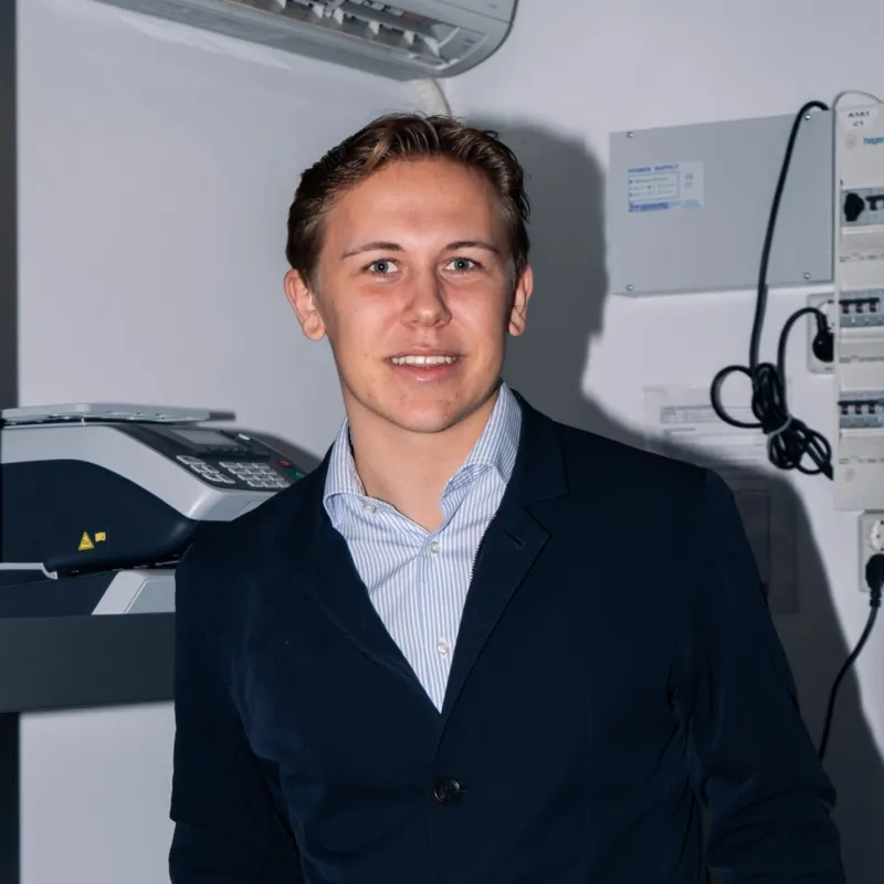 Anton Liljegren