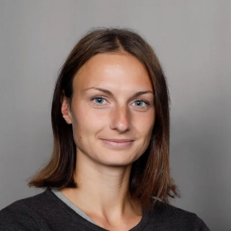 Sanna Nalin