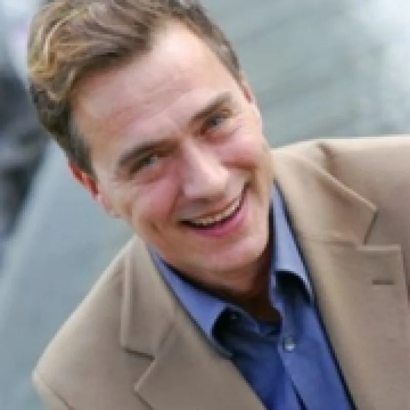 Michael Lindquist
