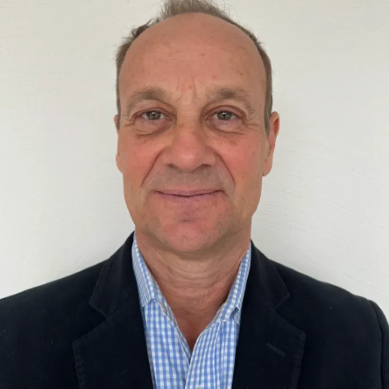 Niklas Lundberg