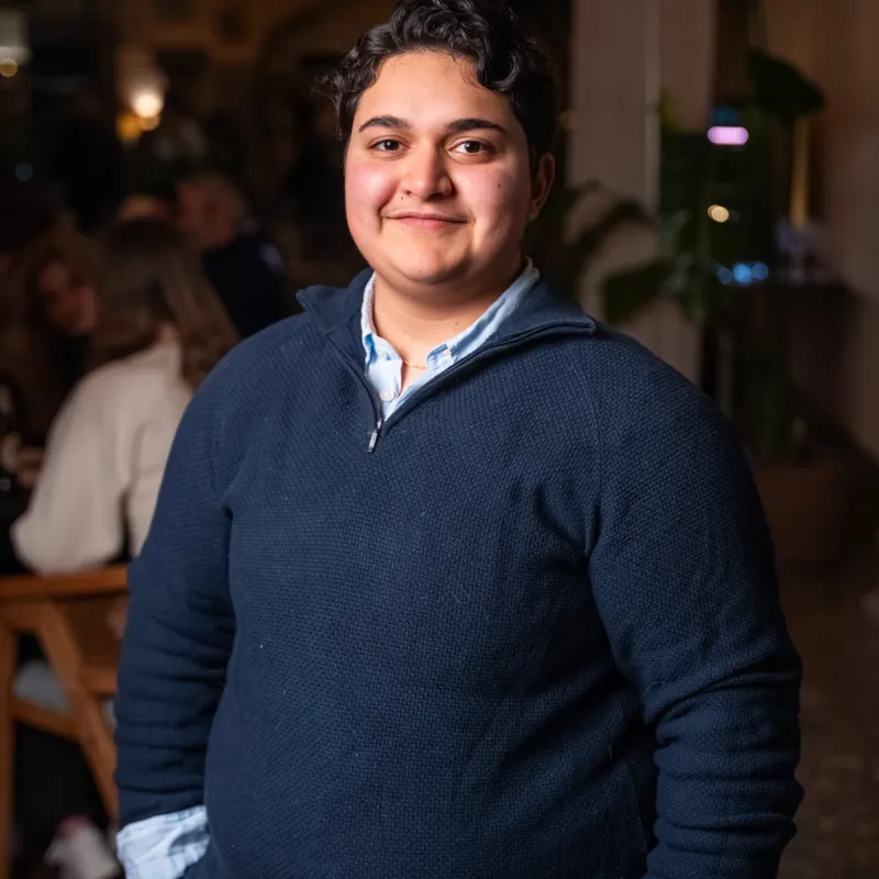 Osman Ahmadkhani