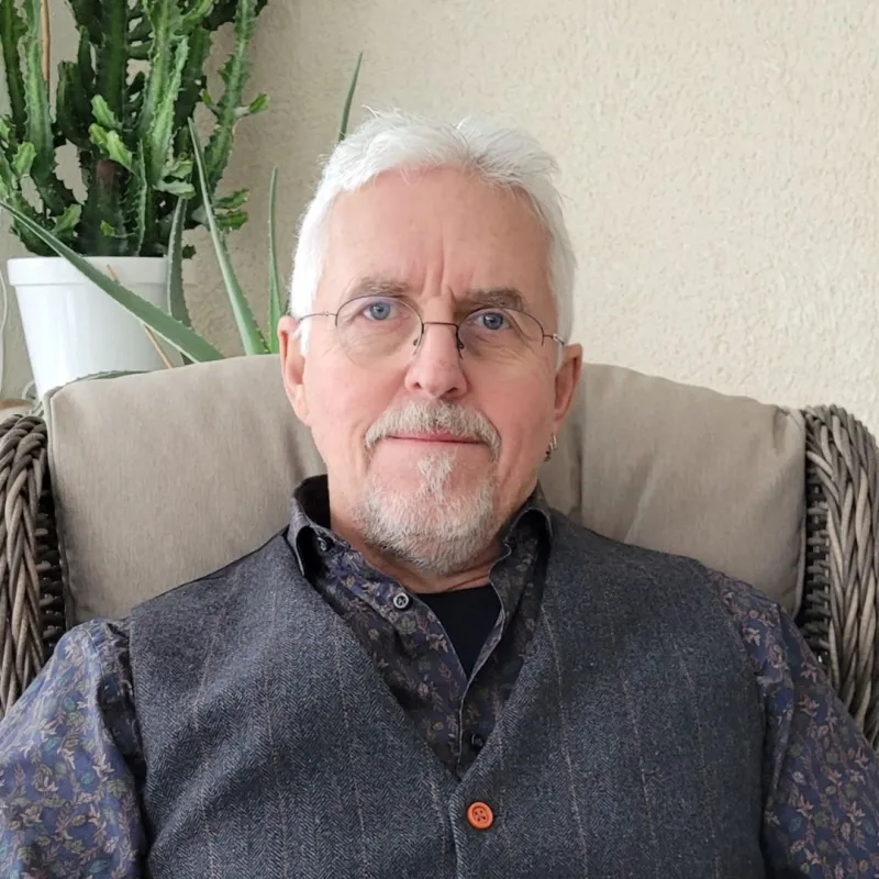 Håkan Lorentzson