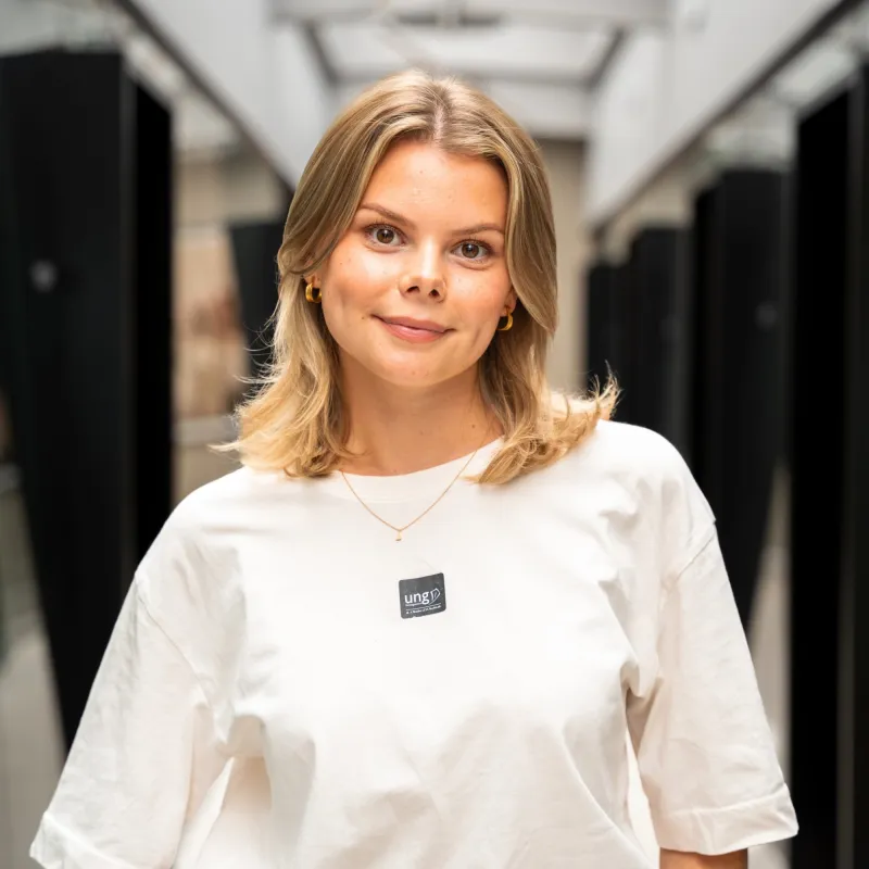 Elin Karlsson