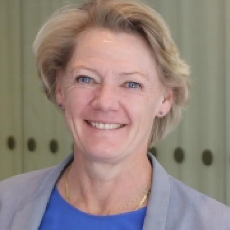 Ulla Hamilton