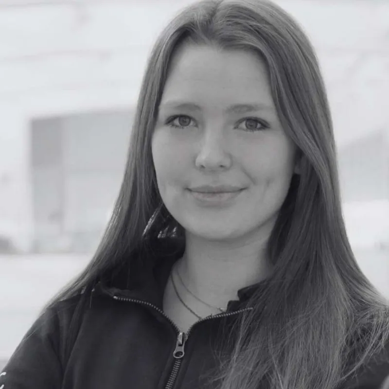 Elvira Otterdahl