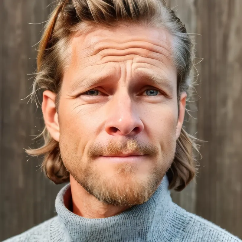 Henrik Fröling