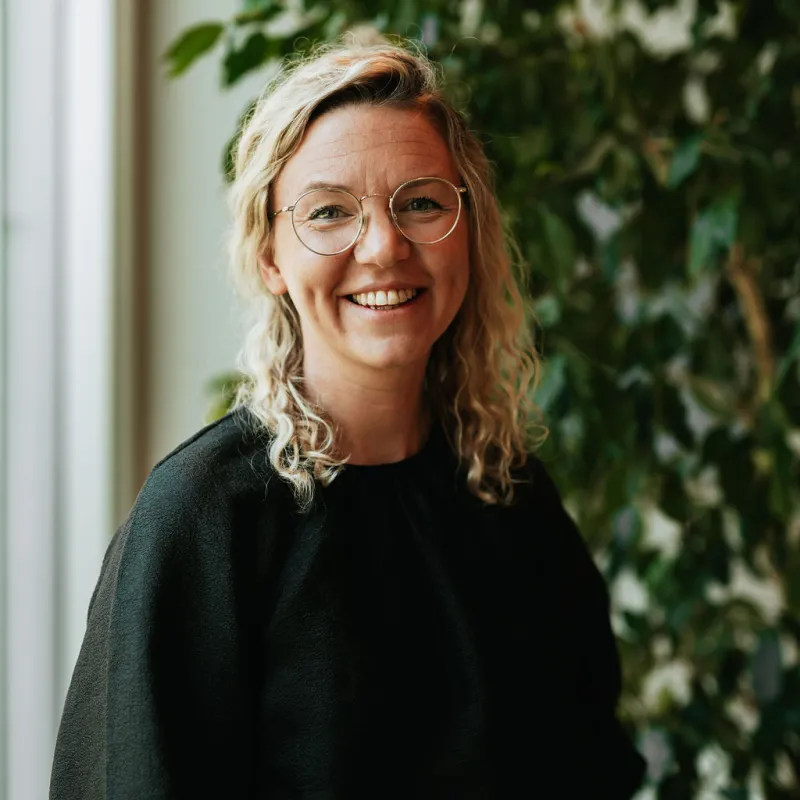 Carolina Heimdahl