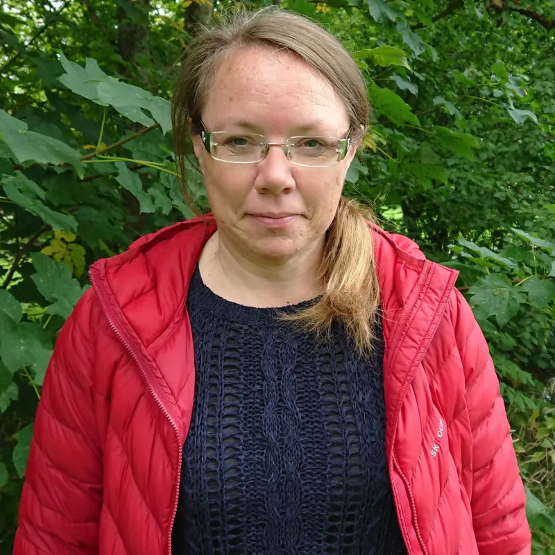 Sofia Hottöfjäll